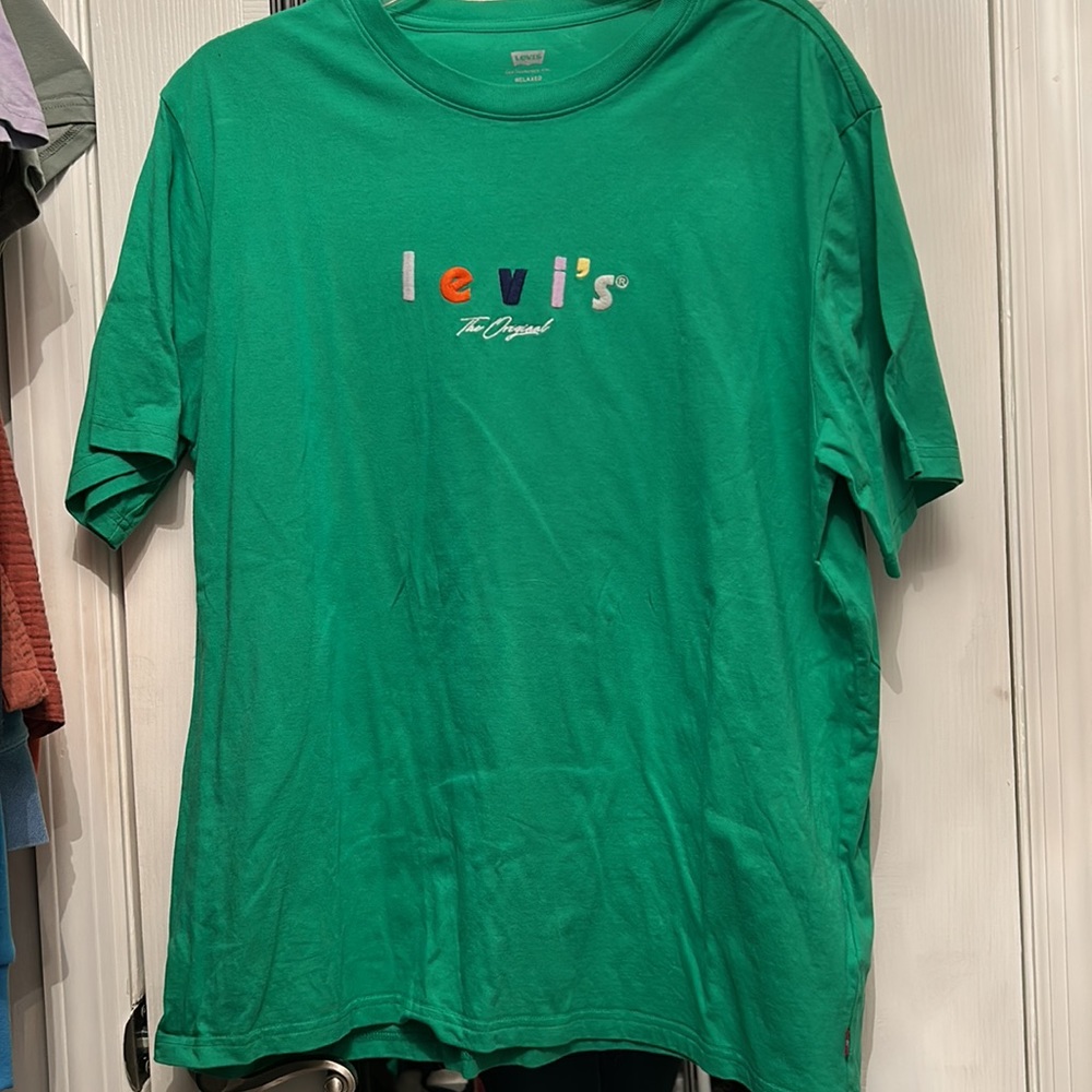 Men’s Levi’s T Shirt